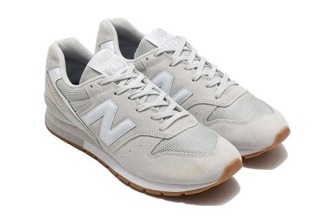 New Balance 996 | Hypebeast