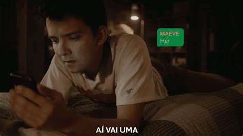 Quais são os melhores episódios de Sex Education Olhar Digital