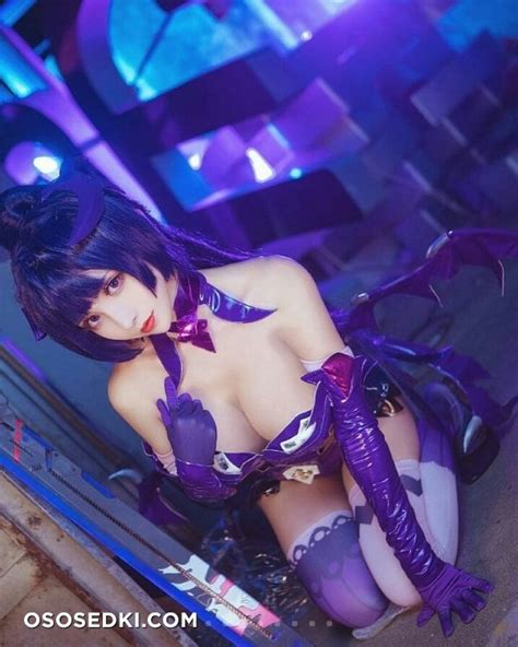 Honkai Impact rd Raiden Mei naked photos leaked from Onlyfans Patreon Fansly Reddit и