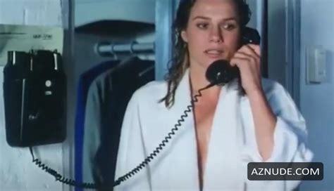 Iris Nude Scenes Aznude