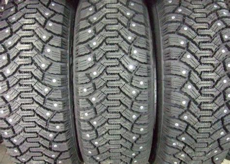 Bridgestone Ice Cruiser: отзыв. "Бриджстоун Айс Крузер 7000 ...