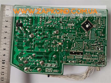 Купить модуль управления CWA746208 для кондиционера Panasonic