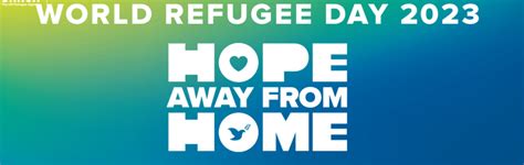 World Refugee Day 2023 June 20 Anglican Diocese Of New Westminster