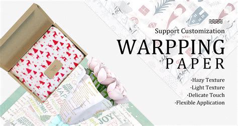 Tissue wrapping paper tricks can save your holiday gifts 22