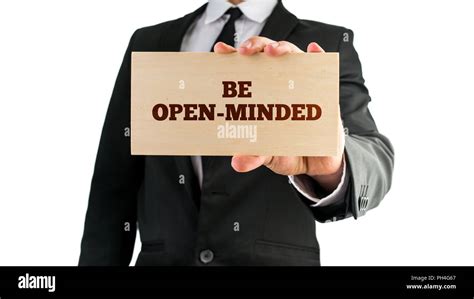 open minded  res stock photography  images alamy
