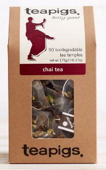 teapigs chai tea – Coffee Culture | Store