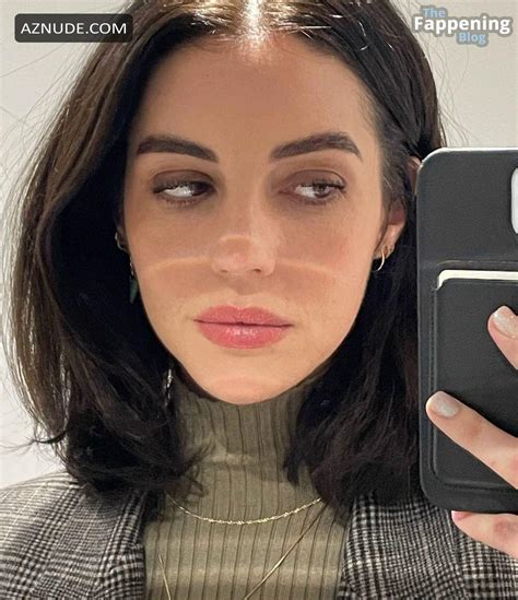 Adelaide Kane Nude Sexy Collection Photos Aznude