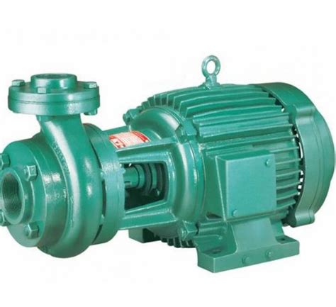 Texmo Self Priming Monoblock Pump 4 HP At Best Price In Bengaluru ID