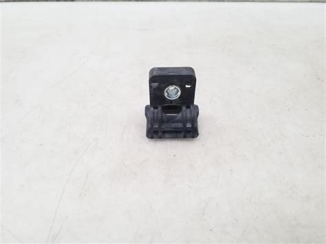 Used Opel Astra Cooling radiator bracket 13250318