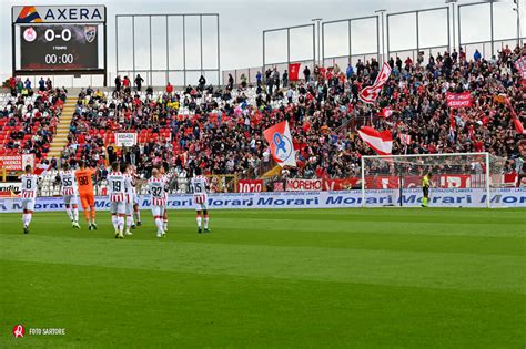 Fiorenzuola Lr Vicenza Tutte Le Curiosit Sull Arbitro Della Gara