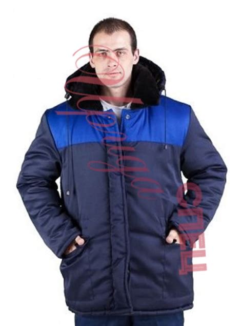 Купить оптом Куртка ИТР от производителя Иваново