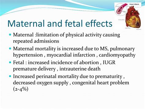 Ppt Pregnancy And Cardiac Diseases Powerpoint Presentation Free