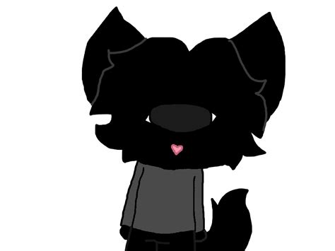 Mewo Based Of Mewo From Omori By Sylceon Htf On Deviantart