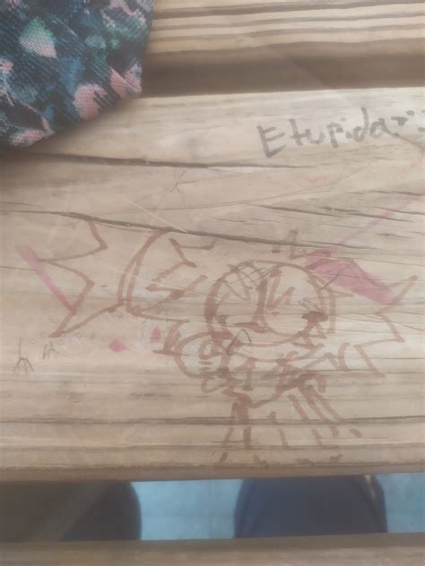 carmoule on Twitter: "drew my friends in one of my school's cafeteria