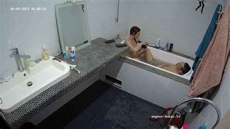 Watch Naked People Mira Bathing With Nervous Henry 2023 10 09 Naked People With Henry Mira