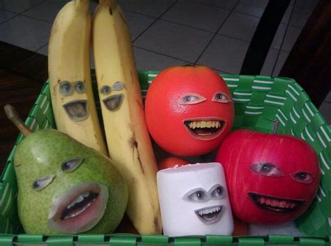 1000 Images About Annoying Orange On Pinterest Birthdays A Tv And
