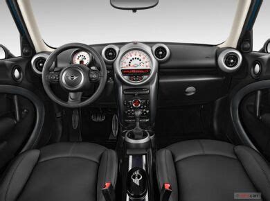 2011 MINI Cooper Countryman Review, Pricing, & Pictures | U.S. News