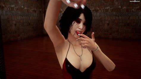 Vampire S Dinner Giantess Porn