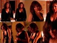 Naked Krista Allen In Mutant X