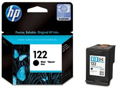 Картридж HP 122/ CH561HE (HP DeskJet 1050/ 1510/ 2050/ 3050/ 4640)