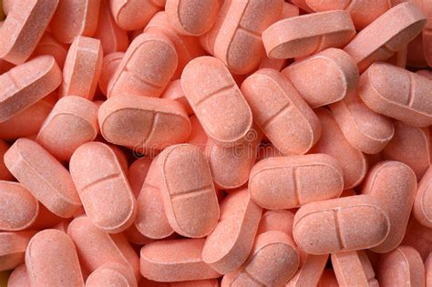 Vitamin C Stock Photo Image Of Pills Fruit Care Colorful 73719066