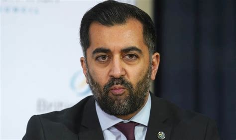 humza yousaf told scots     ninth paper