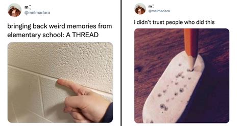 25 Nostalgic Elementary School Memes Thatll Bring Back Weird Memories