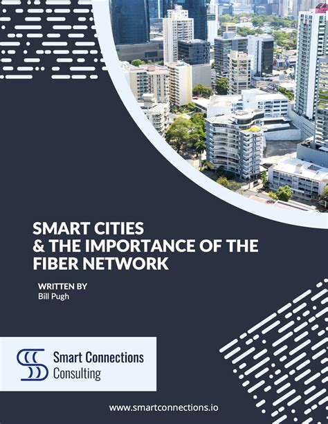 Technology Highlights — Smart Connections Consulting