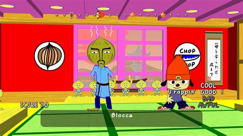 Recensione Parappa The Rapper Remastered Ps4 Ps4 Pro Smartworld