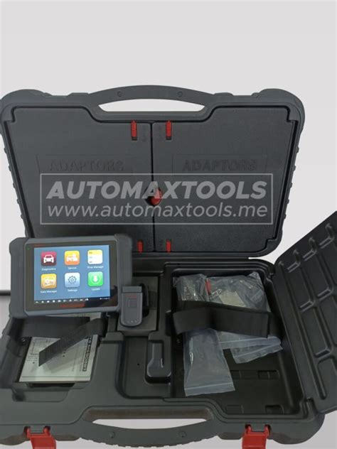 MaxiSys MS906BT | Automax Tools
