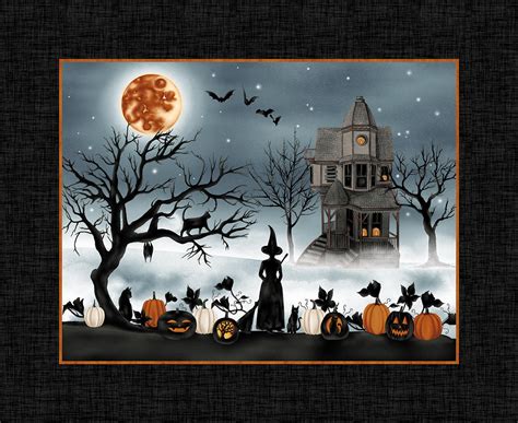 Harvest Moon Panel Black 703081219650