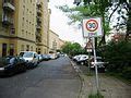 Category Road Signs In Berlin Friedrichshain Wikimedia Commons