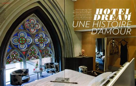 Article Paru Dans Le Magazine Français Paris Match G Les Doo