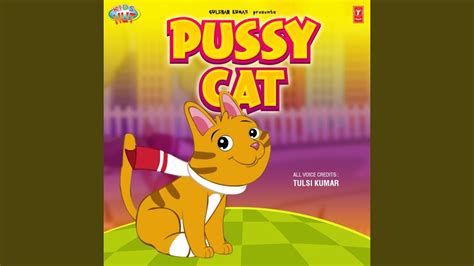 Pussy Cat YouTube Music