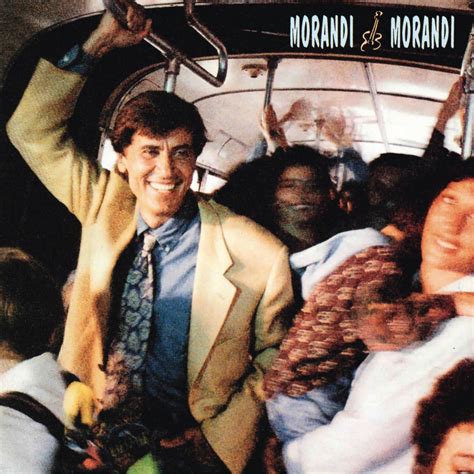 ‎morandi Morandi De Gianni Morandi En Apple Music