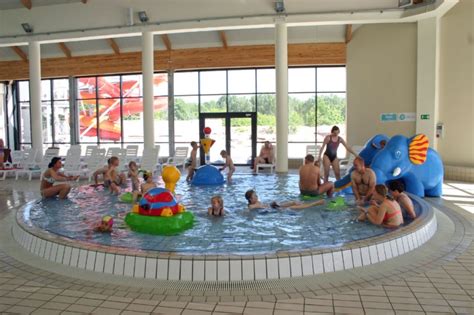 Aquapark Fala D Atrakcje Dla Dzieci Rodzinny Kompas