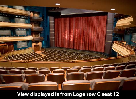 Guide to Loge Seating at University of Dayton Arena 26