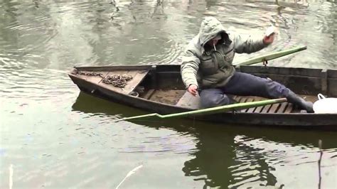 Секреты ловли на экран - YouTube