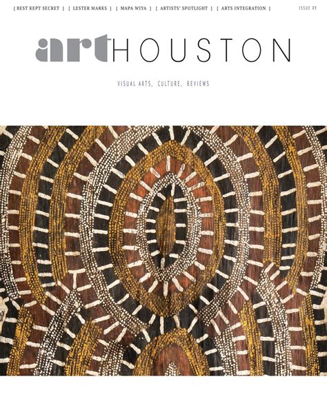 Arthouston Issue 9 By John Bernhard Issuu