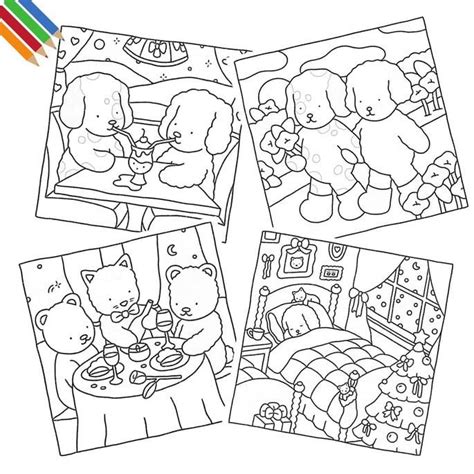 Bobbie Goods Para Imprimir 174 Páginas Pdf Gratis - 174 Desenhos do Bobbie Goods em pdf para Imprimir + 3 Capas | Elo7 ...