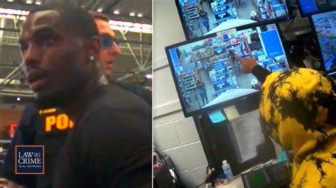 Bodycam Sex Offender Arrested At Walmart For Allegedly Touching Girls Privates Taking Upskirt