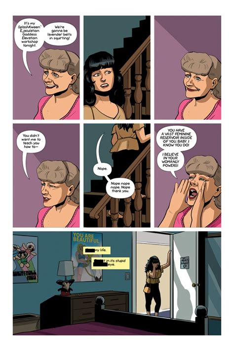 Sex Criminals Image Comics