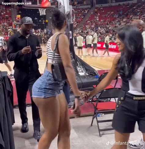 Angel Reese Nude OnlyFans Leaks Fappening FappeningBook