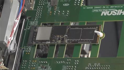 SSD PCIe 5.0 con velocità di 12 GB/s, grazie al controller Phison E26 ...