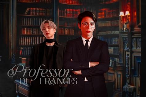 Professor de francês Jikook Hot História escrita por Satyrus Spirit Fanfics e Histórias