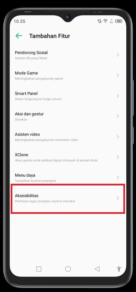 5 Cara Screenshot Di HP Infinix Hot 12i Tanpa Aplikasi Tambahan
