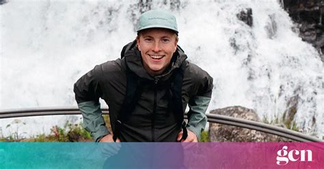 Finlands First Openly Gay Hockey Player Janne Puhakka Found Dead In