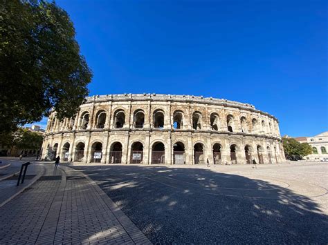 Nîmes, France