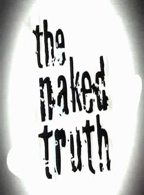 The Naked Truth Série 1995 AdoroCinema
