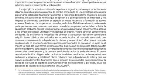 Estudio Económico de América Latina y el Caribe 2020 by Publicaciones de la CEPAL Naciones